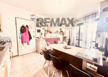 Sala da pranzo - Bilocale Rosignano Marittimo - foto 4