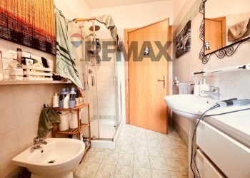 Bagno - Bilocale Rosignano Marittimo - foto 14