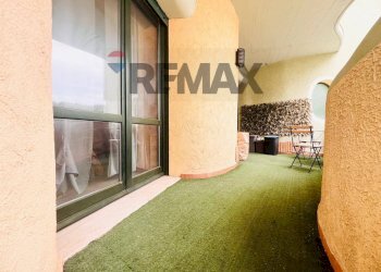 Giardino - Bilocale Rosignano Marittimo - foto 17