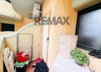 Balcone - Bilocale Rosignano Marittimo - foto 20