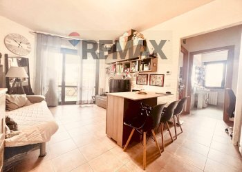 Sala da pranzo - Bilocale Rosignano Marittimo - foto 23