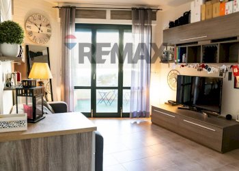 Soggiorno - Bilocale Rosignano Marittimo - foto 2