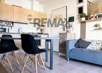 Sala da pranzo - Bilocale Rosignano Marittimo - foto 6