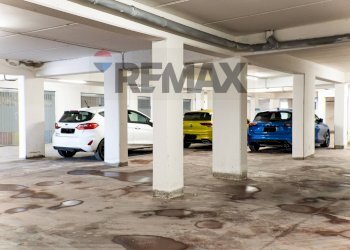 Parcheggio - Bilocale Rosignano Marittimo - foto 20