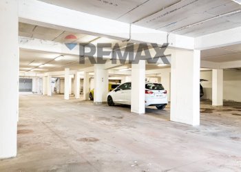 Parcheggio - Bilocale Rosignano Marittimo - foto 22