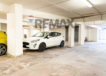 Parcheggio - Bilocale Rosignano Marittimo - foto 23