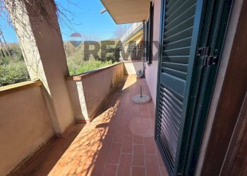 Balcone - Trilocale Monteverdi Marittimo - foto 1