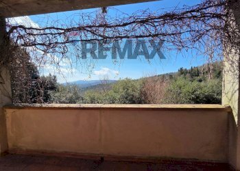 Balcone - Trilocale Monteverdi Marittimo - foto 4