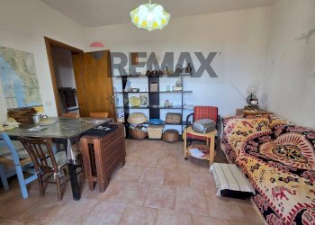 Sala da pranzo - Trilocale Monteverdi Marittimo - foto 6