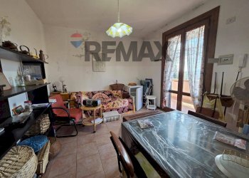 Sala da pranzo - Trilocale Monteverdi Marittimo - foto 7