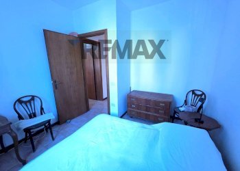 Camera / camera da letto - Trilocale Monteverdi Marittimo - foto 10