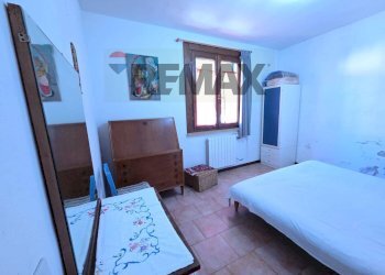 Camera / camera da letto - Trilocale Monteverdi Marittimo - foto 11