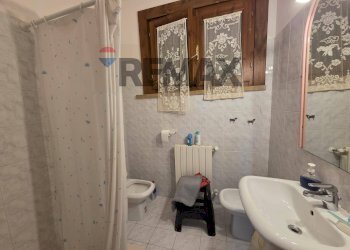 Bagno - Trilocale Monteverdi Marittimo - foto 13