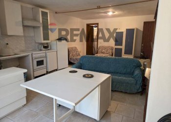 Soggiorno - Trilocale Monteverdi Marittimo - foto 17