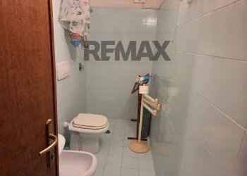 Bagno - Trilocale Monteverdi Marittimo - foto 18