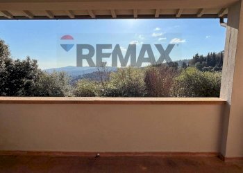 Balcone - Trilocale Monteverdi Marittimo - foto 1