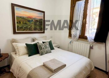 Camera / camera da letto - Trilocale Monteverdi Marittimo - foto 8