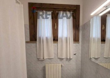 Bagno - Trilocale Monteverdi Marittimo - foto 14