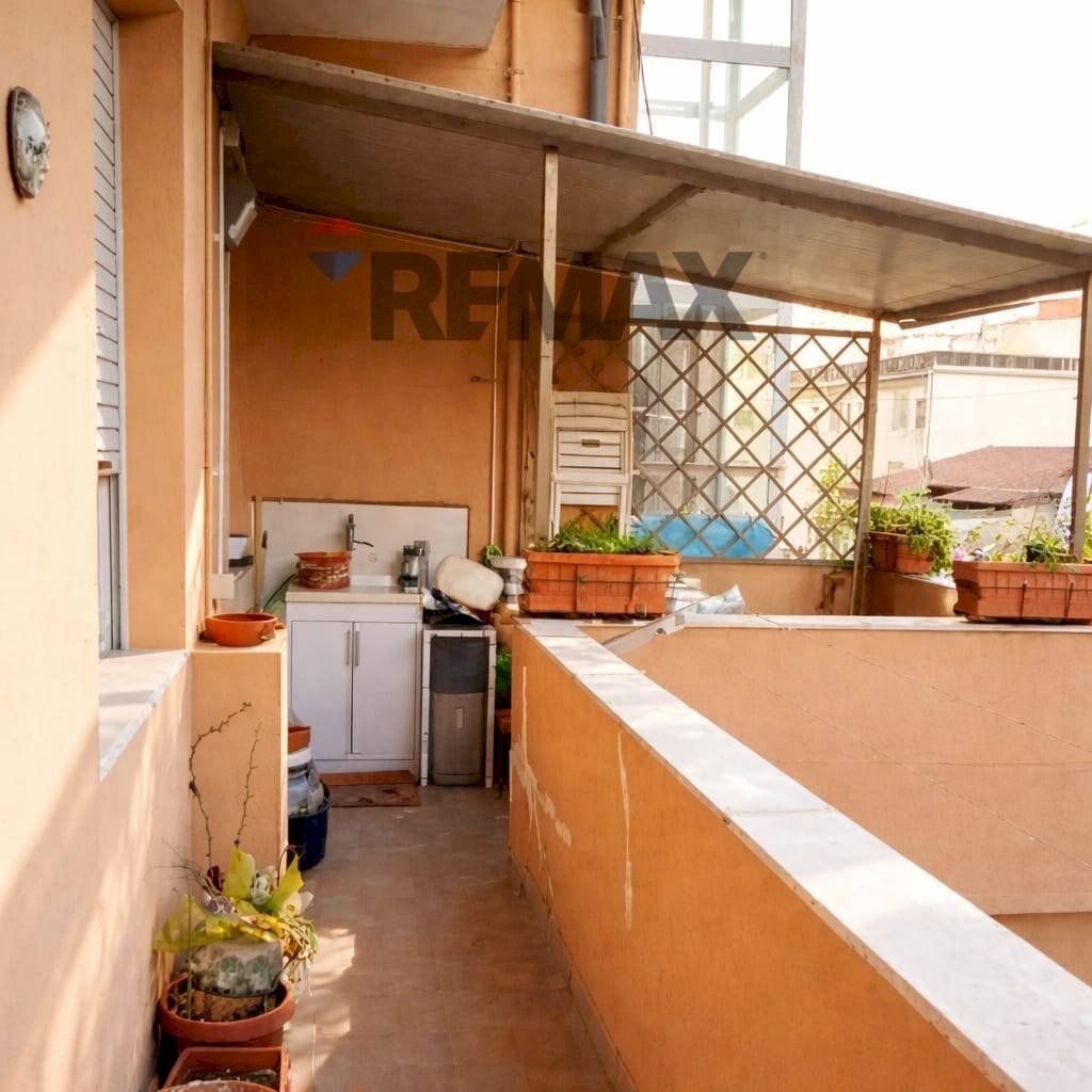 Terrazza - Appartamento Piombino - foto 1