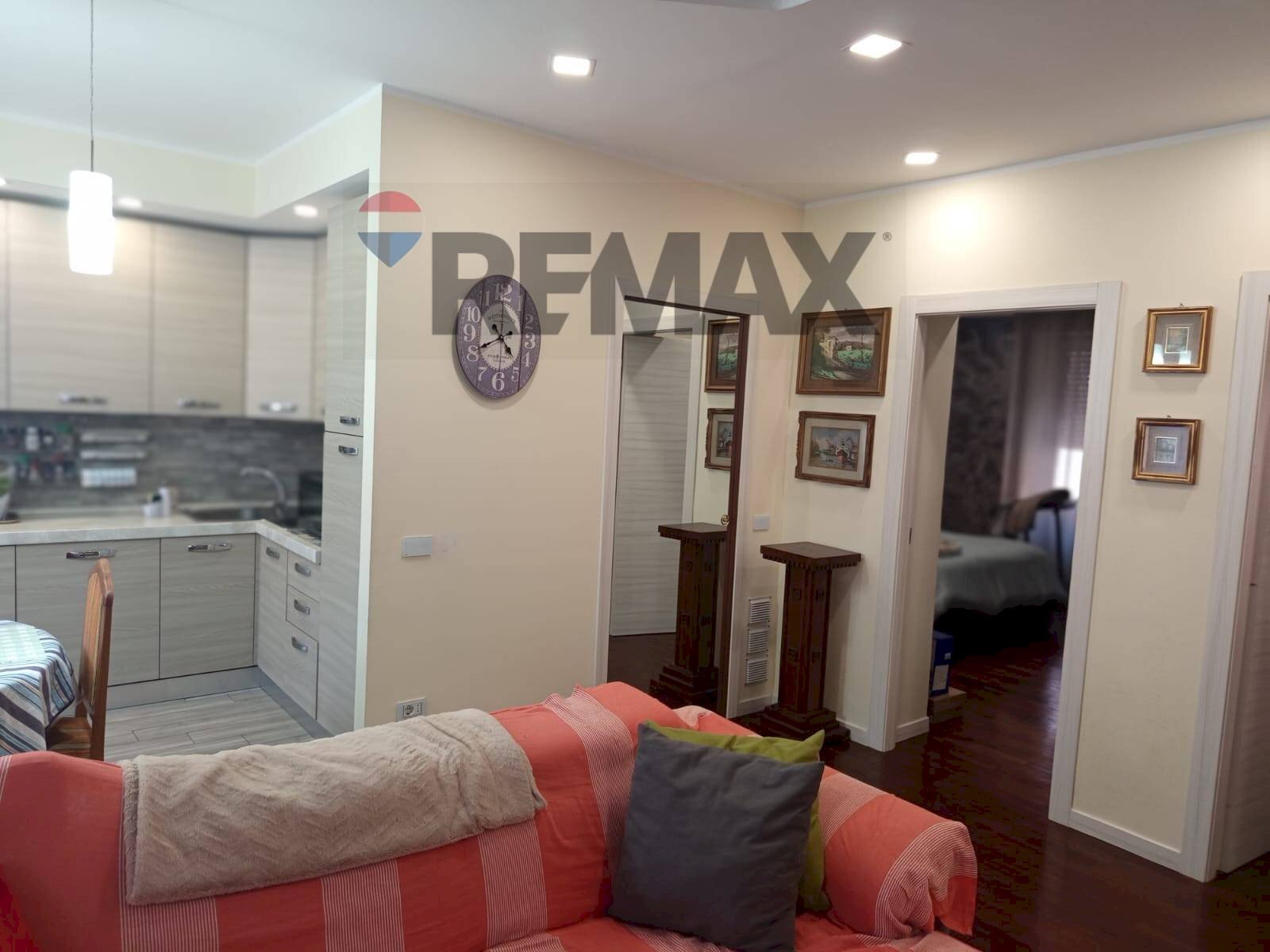 Soggiorno - Appartamento Piombino - foto 3