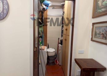 Hall / corridoio - Apartment Piombino - photo 24