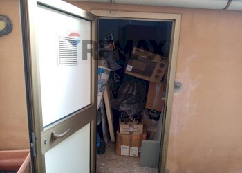 Dispensa di stoccaggio - Apartment Piombino - photo 25