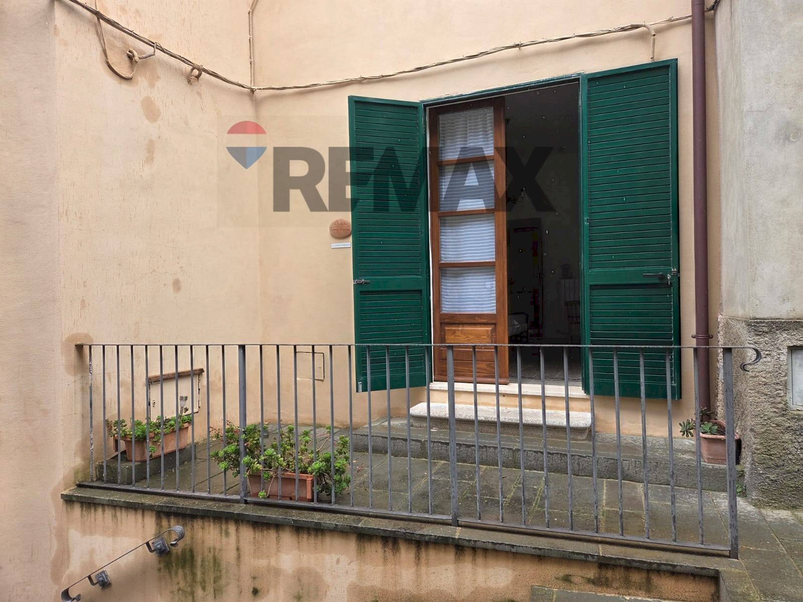 Edificio all\'aperto - Trilocale Monteverdi Marittimo - foto 1