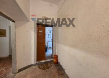 Hall / corridoio - Trilocale Monteverdi Marittimo - foto 2