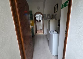 Hall / corridoio - Trilocale Monteverdi Marittimo - foto 3