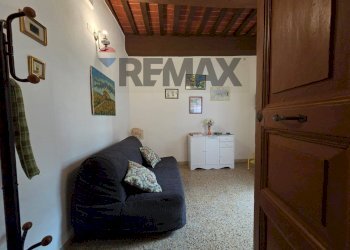 Soggiorno - Trilocale Monteverdi Marittimo - foto 7