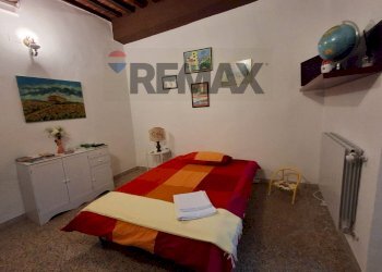 Camera / camera da letto - Trilocale Monteverdi Marittimo - foto 8