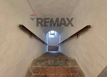 Scale - Trilocale Monteverdi Marittimo - foto 10