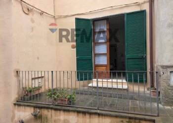 Edificio all\'aperto - Trilocale Monteverdi Marittimo - foto 1