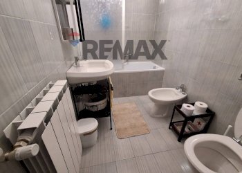 Bagno - Trilocale Monteverdi Marittimo - foto 12