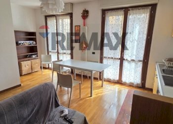 Sala da pranzo - Bilocale Via Gabriele Falloppio
 
9, Milano - foto 1