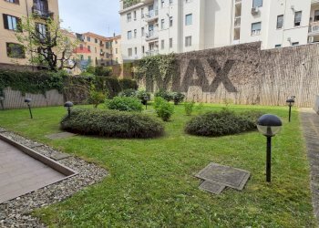 Giardino - Bilocale Via Gabriele Falloppio
 
9, Milano - foto 11