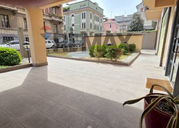 Edificio all\'aperto - Bilocale Via Gabriele Falloppio
 
9, Milano - foto 12