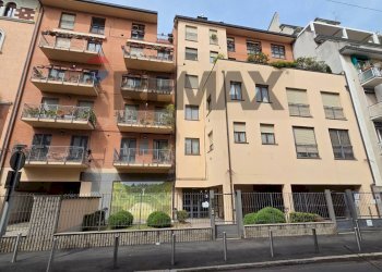 Edificio all\'aperto - Bilocale Via Gabriele Falloppio
 
9, Milano - foto 14