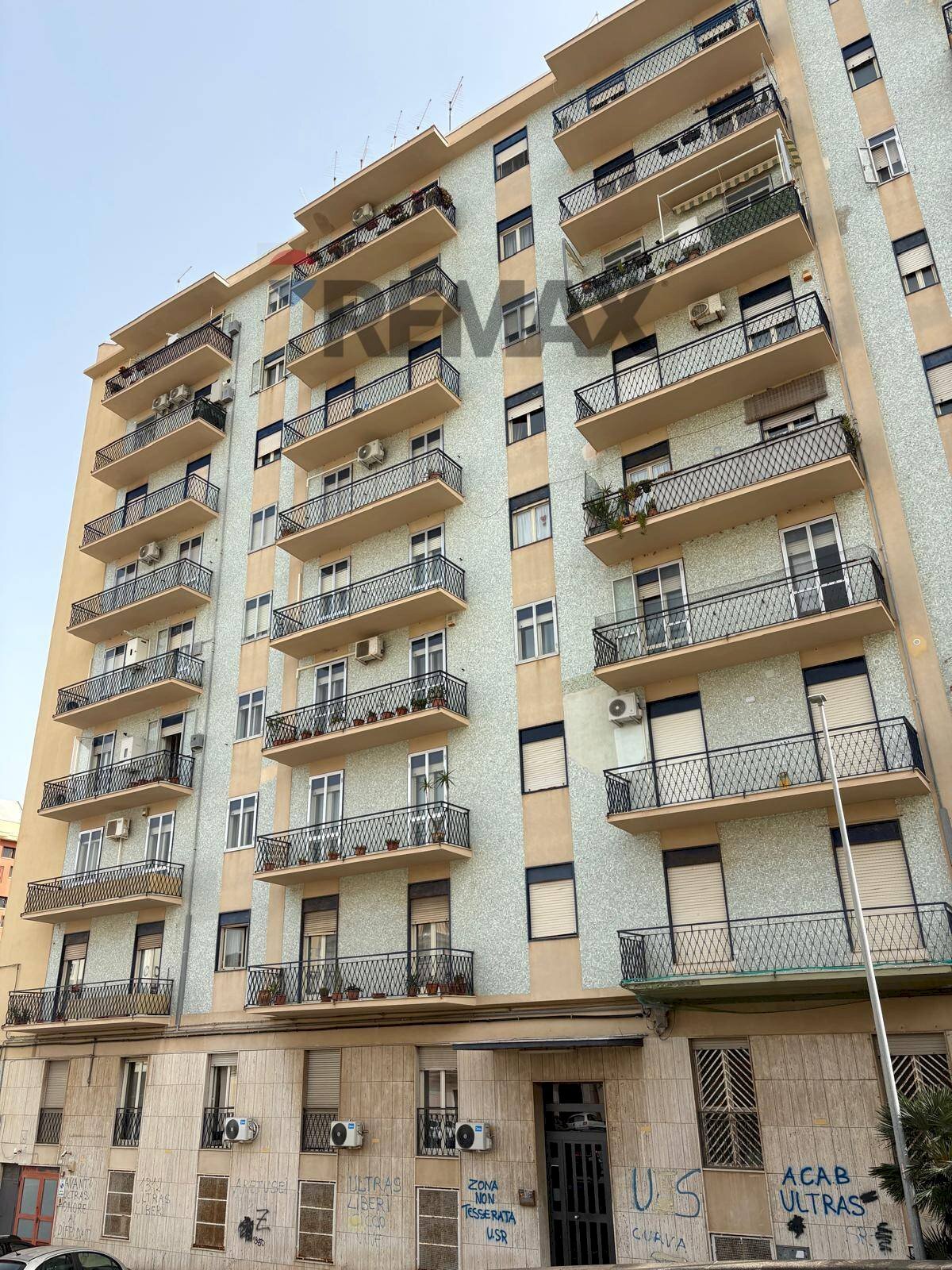 Edificio all\'aperto - Appartamento piazza Leone Cuella
 
12, Siracusa - foto 1