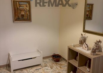 Hall / corridoio - Appartamento piazza Leone Cuella
 
12, Siracusa - foto 2
