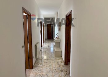 Hall / corridoio - Appartamento piazza Leone Cuella
 
12, Siracusa - foto 4