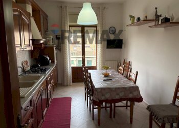 Cucina - Appartamento piazza Leone Cuella
 
12, Siracusa - foto 14