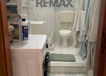 Bagno - Appartamento piazza Leone Cuella
 
12, Siracusa - foto 17