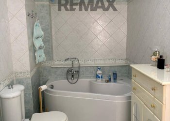Bagno - Appartamento piazza Leone Cuella
 
12, Siracusa - foto 18