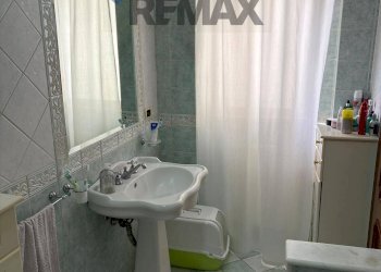 Bagno - Appartamento piazza Leone Cuella
 
12, Siracusa - foto 19