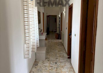 Hall / corridoio - Appartamento piazza Leone Cuella
 
12, Siracusa - foto 22