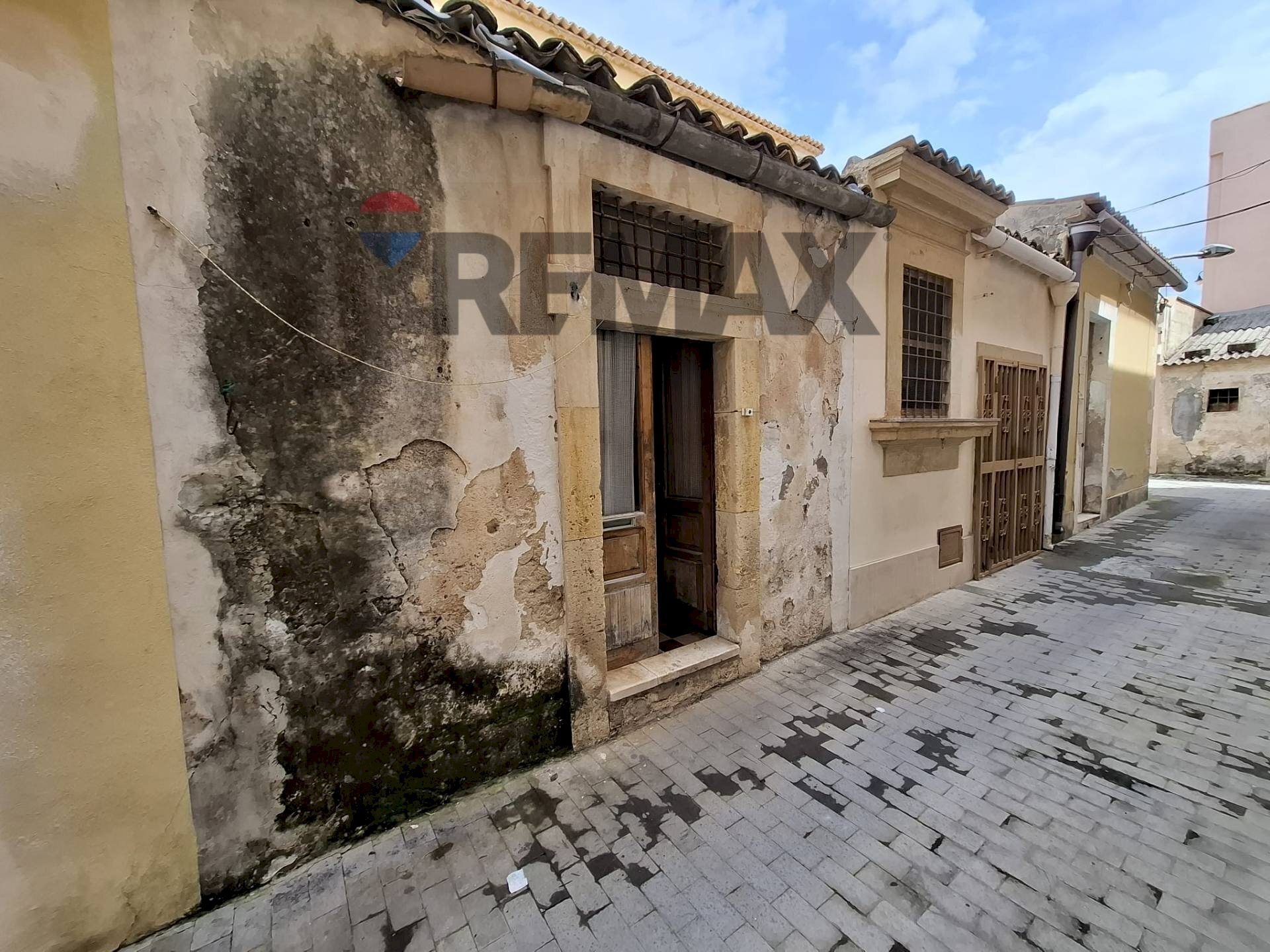 Casa all\'aperto - Independent house Vico Bronzetti
3, Noto - photo 2