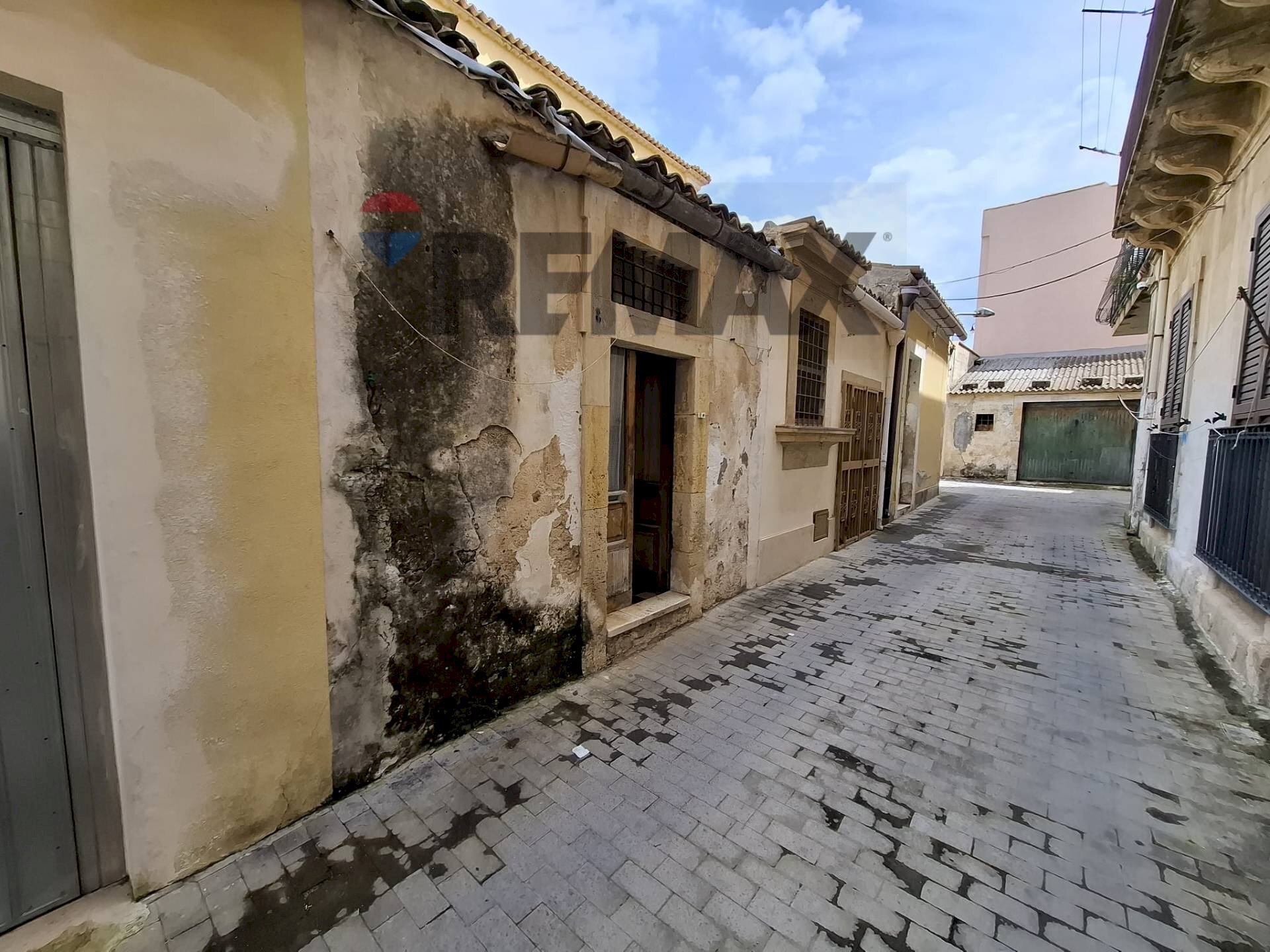 Edificio all\'aperto - Independent house Vico Bronzetti
3, Noto - photo 3