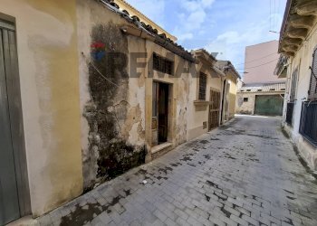 Edificio all\'aperto - Independent house Vico Bronzetti
 
3, Noto - photo 3