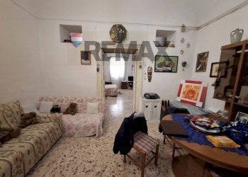 Sala da pranzo - Independent house Vico Bronzetti
 
3, Noto - photo 8